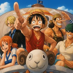 Ван Пис: Рекап OVA