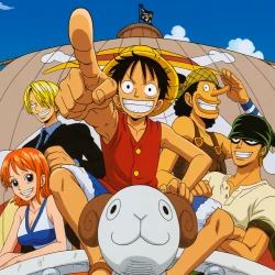 Ван-Пис [ТВ]