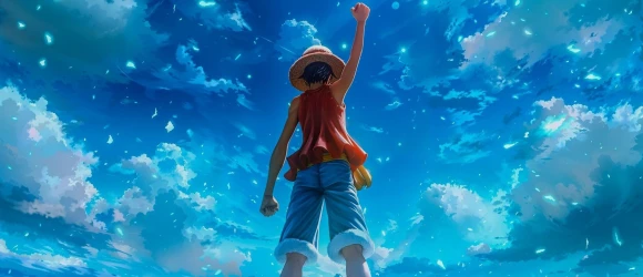 Ван-Пис — баннер