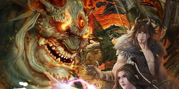 Вечная жизнь: Десятилетнее соглашение — баннер