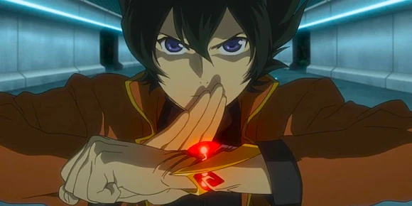 Вечность вечного 4: Ревущая тревога — баннер