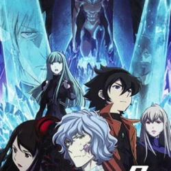 Вечность вечного 4: Ревущая тревога