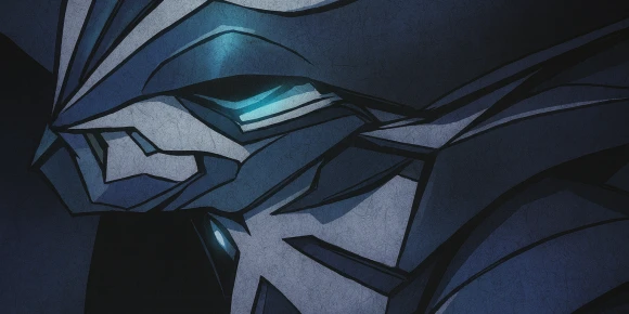 Вечность вечного 5: Возвращение непобедимого — баннер