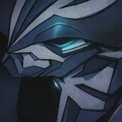 Вечность вечного 5: Возвращение непобедимого — постер аниме