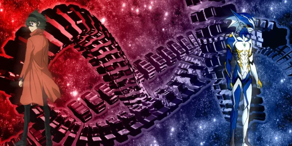 Вечность вечного 6: Вечный Куон — баннер