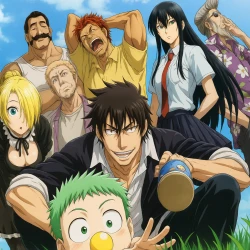 Вельзевул [ТВ]