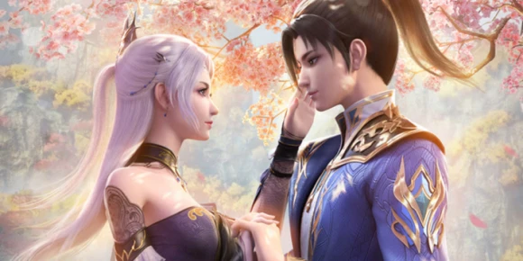 Великий правитель — баннер