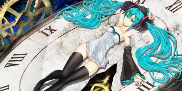 Великое путешествие — баннер