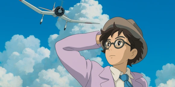 Ветер крепчает — баннер