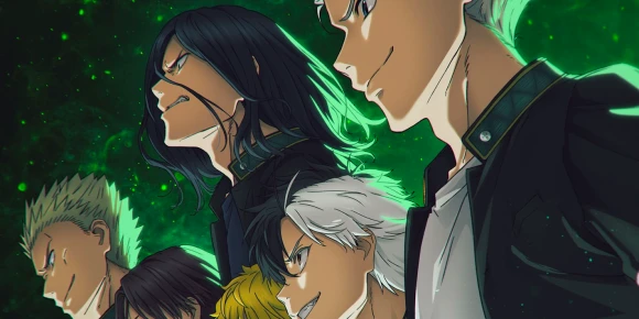 Ветролом [ТВ-1] — баннер