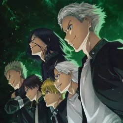 Ветролом [ТВ-1]