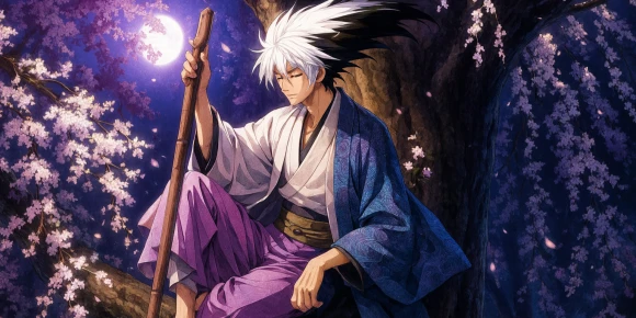 Внук Нурарихёна [ТВ-1] — баннер