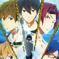 Вольный стиль! (фильм первый)