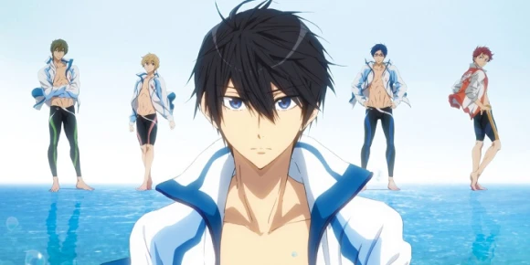 Вольный стиль! Вечное соревнование: Приветствие — баннер