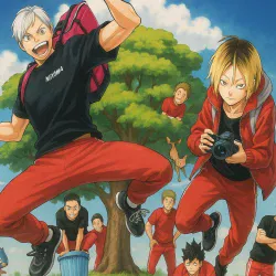 Волейбол OVA-1