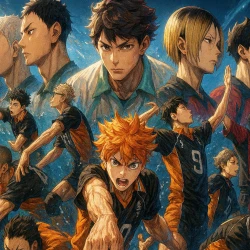 Волейбол [ТВ-1]