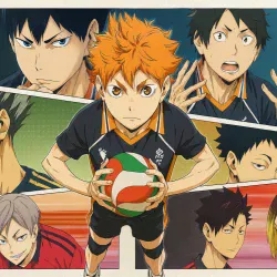 Волейбол [ТВ-2]