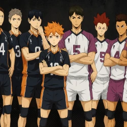 Волейбол [ТВ-3]