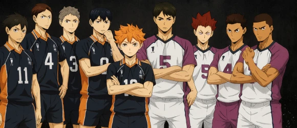 Волейбол [ТВ-3] — баннер