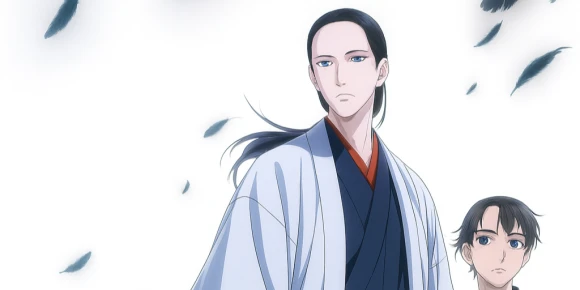 Ворон не выбирает господина — баннер