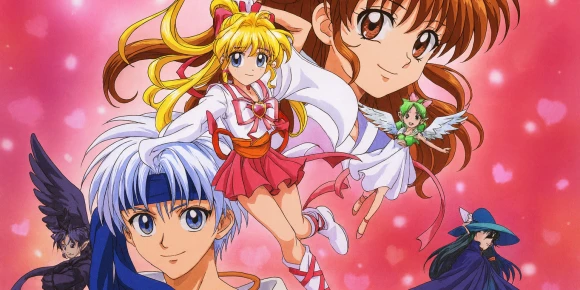 Воровка-камикадзе Жанна — баннер