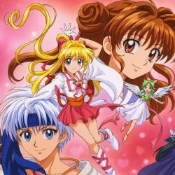 Воровка-камикадзе Жанна