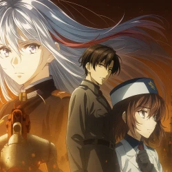 Восемьдесят шесть [ТВ-2]