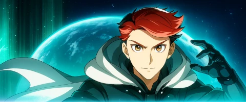 Восход Луны — баннер