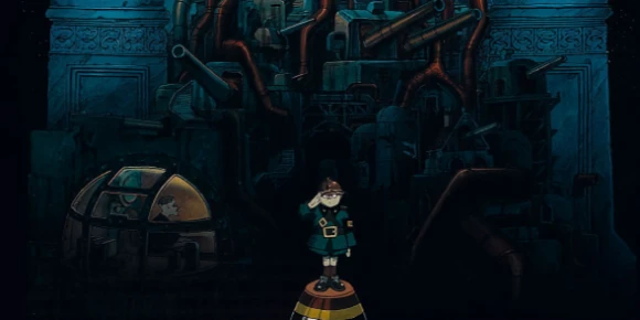 Воспоминания о будущем — баннер