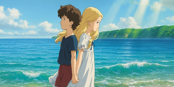 Воспоминания о Марни — баннер