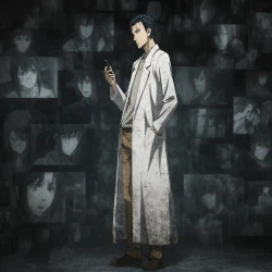 Врата Штейна: Найти недостающее звено — Деление на ноль