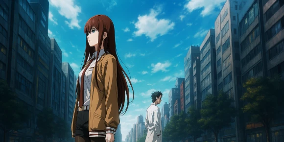 Врата Штейна — баннер