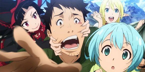 Врата [ТВ-2] — баннер