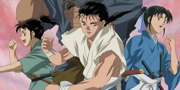 Время битв — баннер