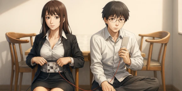 Время Евы — баннер