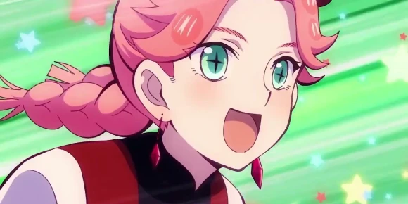 Всемогущая лавочка любви — баннер