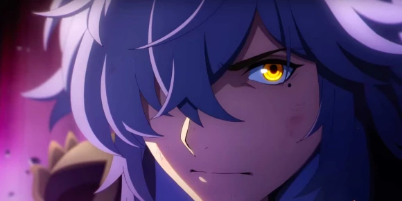 Вспышка — баннер