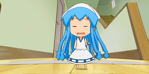 Вторжение Кальмарки [ТВ-2] — баннер