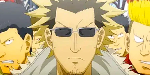 Вынос гигантов — баннер