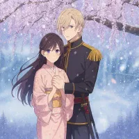 Мой счастливый брак