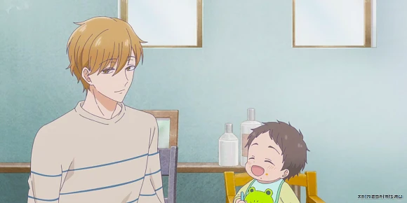 Я дома. Добро пожаловать — баннер