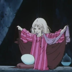 Яйцо ангела