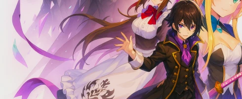 Я злой лорд межгалактической империи! — баннер