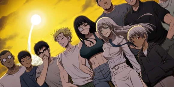 Ёрмунганд [ТВ-1] — баннер