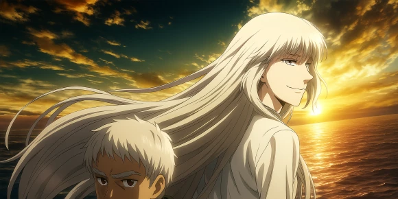 Ёрмунганд [ТВ-2] — баннер