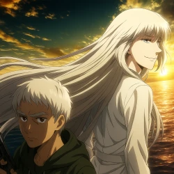 Ёрмунганд [ТВ-2]