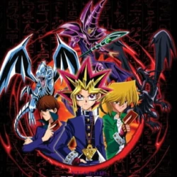 Югио! Дуэльные монстры