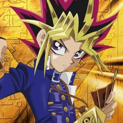 Югио! Тёмная сторона измерений