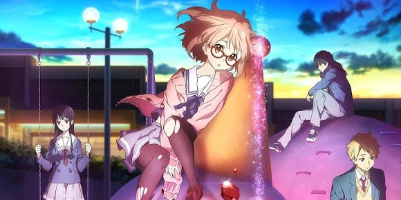 За гранью [ТВ] — баннер