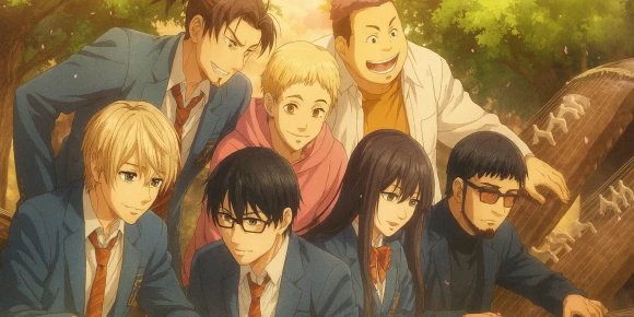 Задержите этот звук! [ТВ-2] — баннер